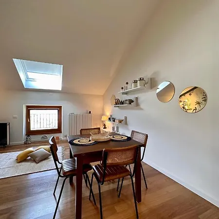 Historia Apartment Bellagio