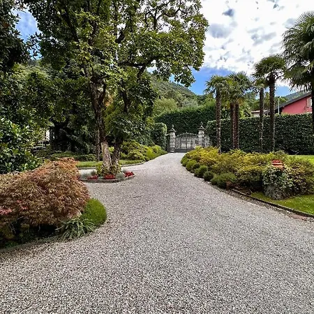 Historia Белладжо