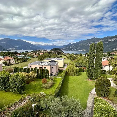 Historia * Белладжо