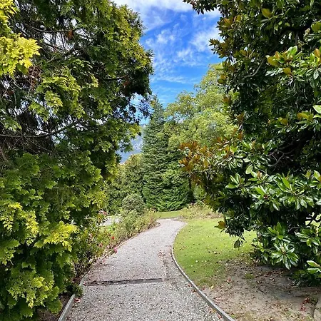 Historia * Белладжо