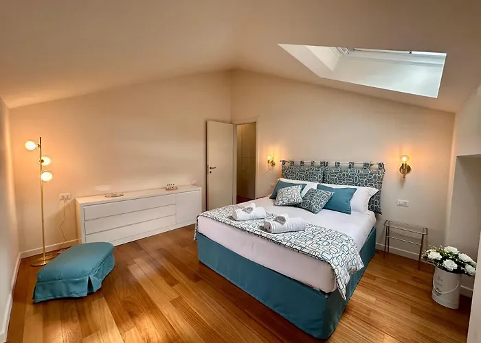 Appartement Historia Bellagio