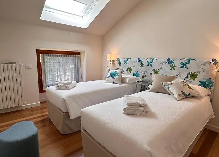 Appartement Historia Bellagio