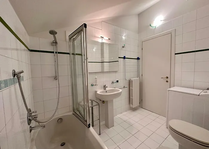 Historia Appartement Bellagio