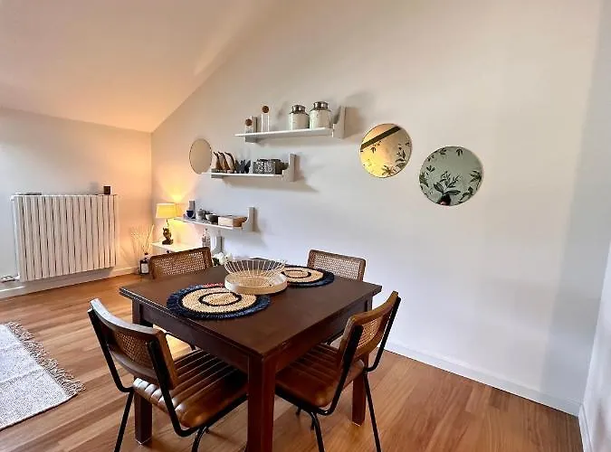 Historia Appartement Bellagio