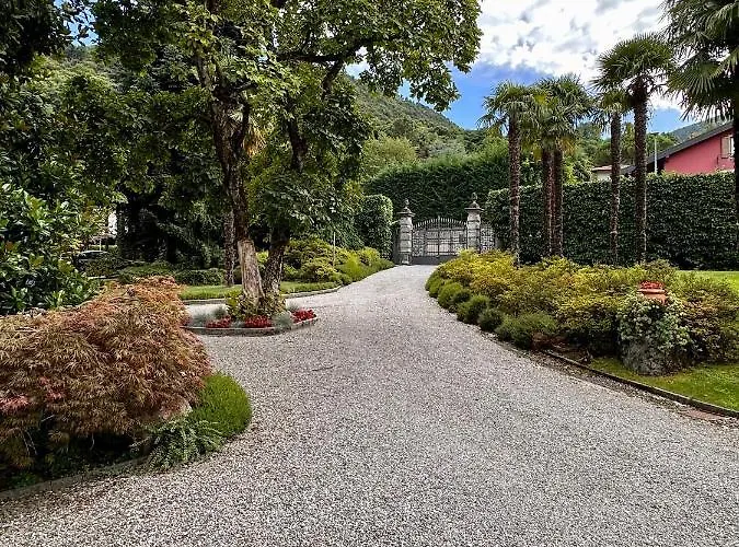 Historia Bellagio