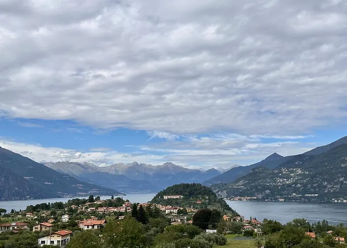 Appartement Historia *