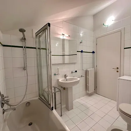 Historia Suite Bellagio Appartement Bellagio