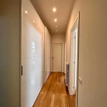 Historia Suite Bellagio Appartement *