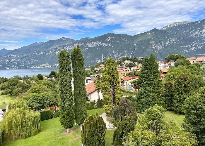 Historia * Bellagio