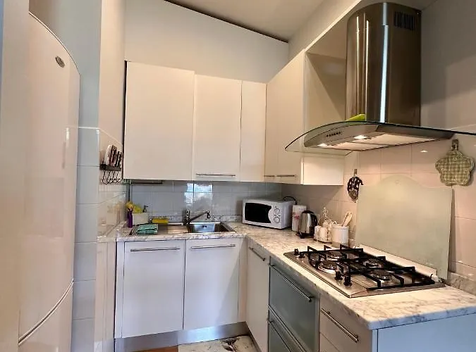 Historia Apartment *