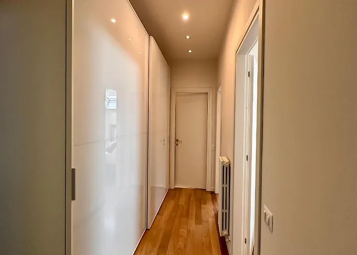 Historia Apartment *