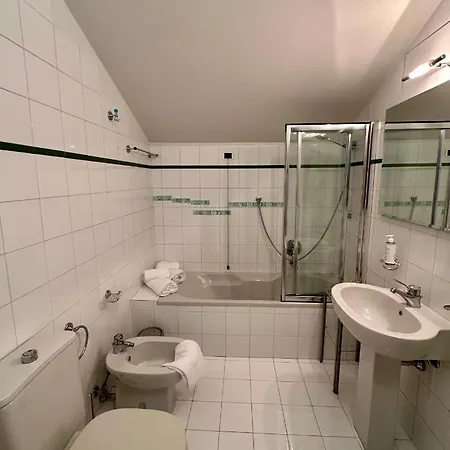 Apartment Historia *