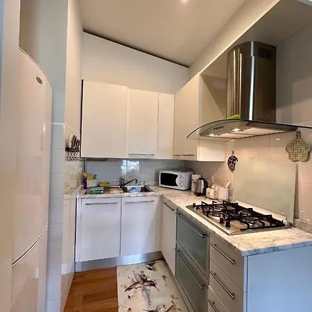 Historia Apartmán *