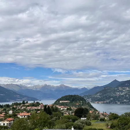 Apartmán Historia *