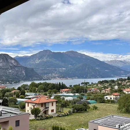 Historia Suite Bellagio 贝拉焦