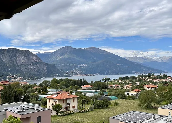 Historia Bellagio